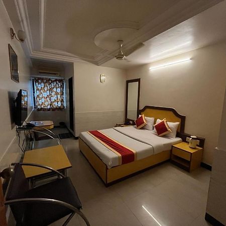Ganga Sagar Hotel Бангалор Экстерьер фото