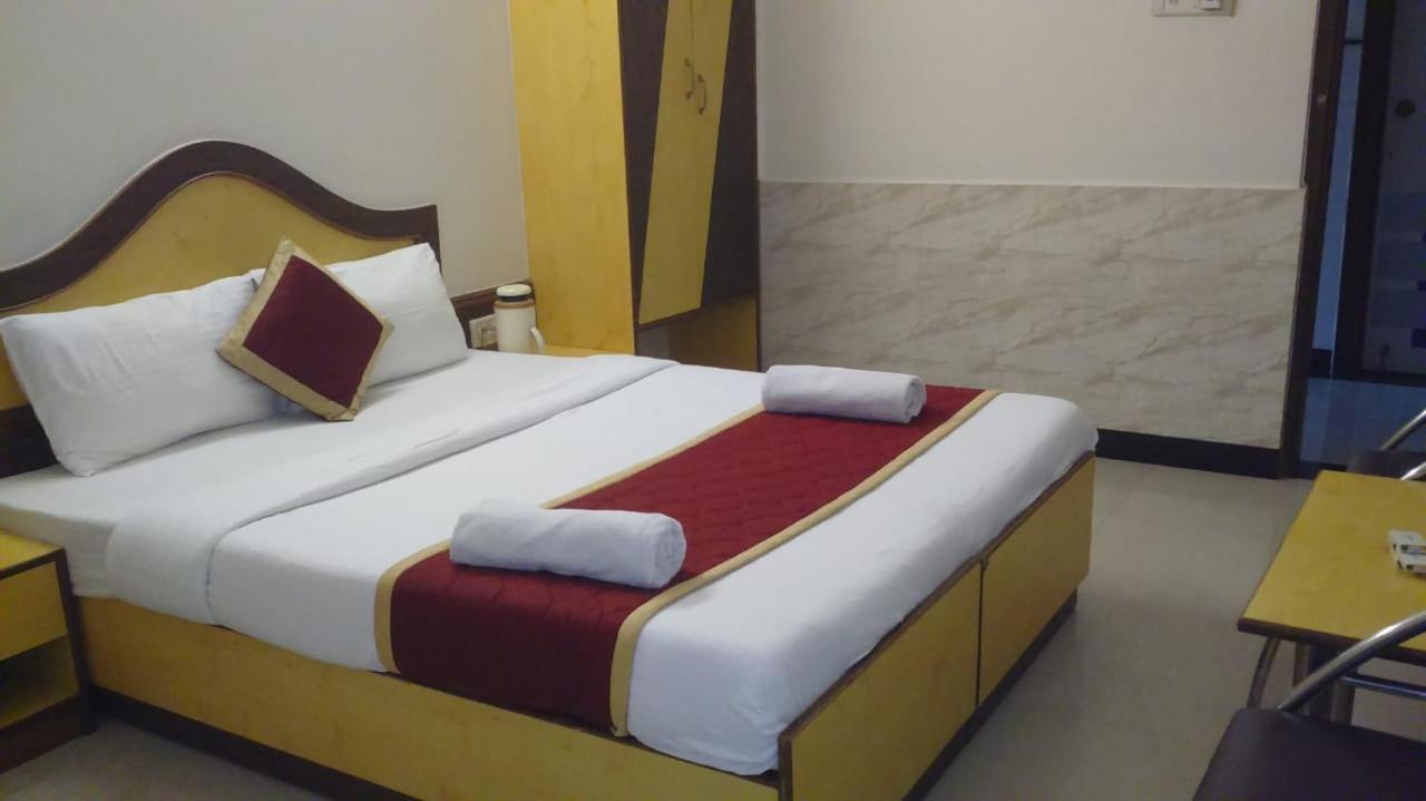 Ganga Sagar Hotel Бангалор Экстерьер фото